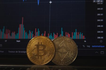 Altcoins & Krypto Kurser - En Dypdykk i Det Kryptoaktive Landskapet
