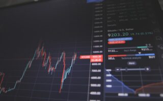 Desentralisert Finans: En Dypdykk i Det Nyeste Innen Økonomi