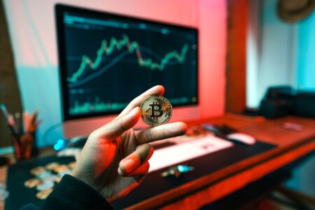 Kjøpe Bitcoin & Krypto: Den Ultimate Guiden for Investorer