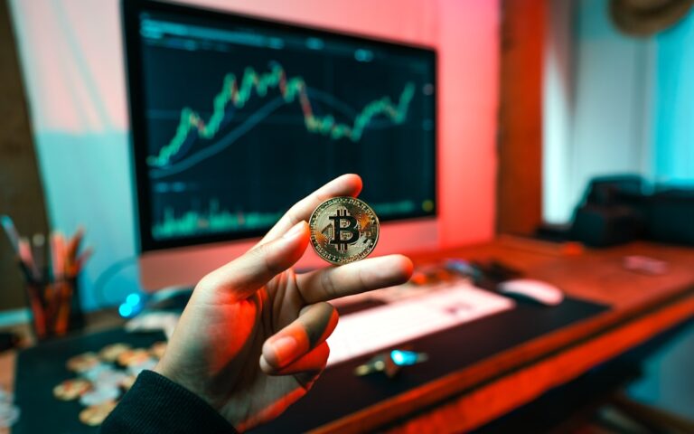 Kjøpe Bitcoin & Krypto: Den Ultimate Guiden for Investorer