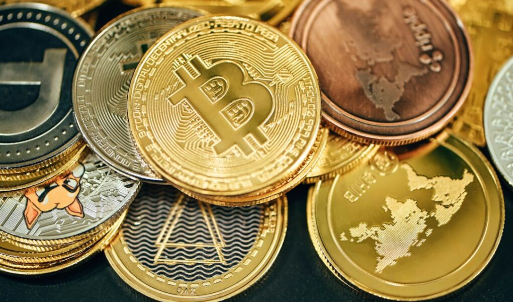 Fremtidige Trender i Kryptovaluta: Nyheter og Analyse