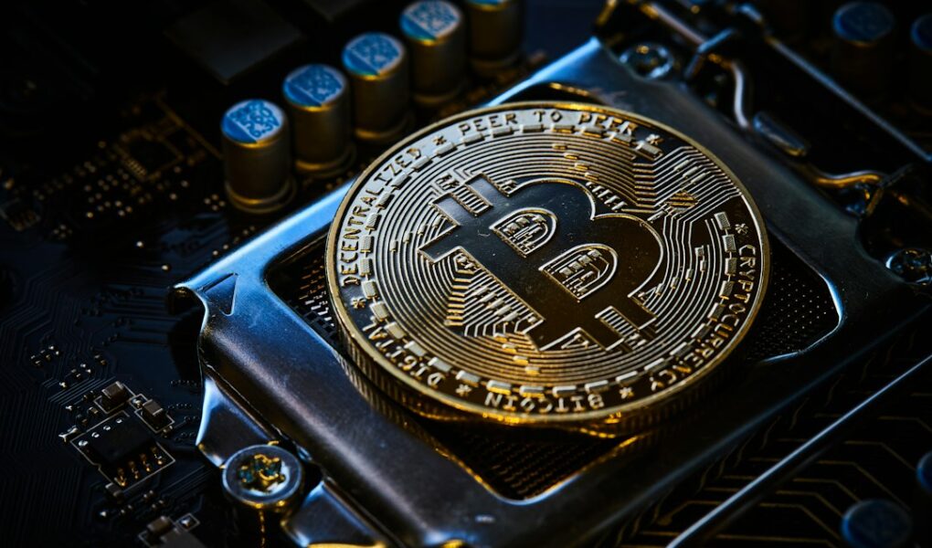 Krypto Mining & Utvinning: En Dypdykk i Verdens Raskest Voksende Industrisektor